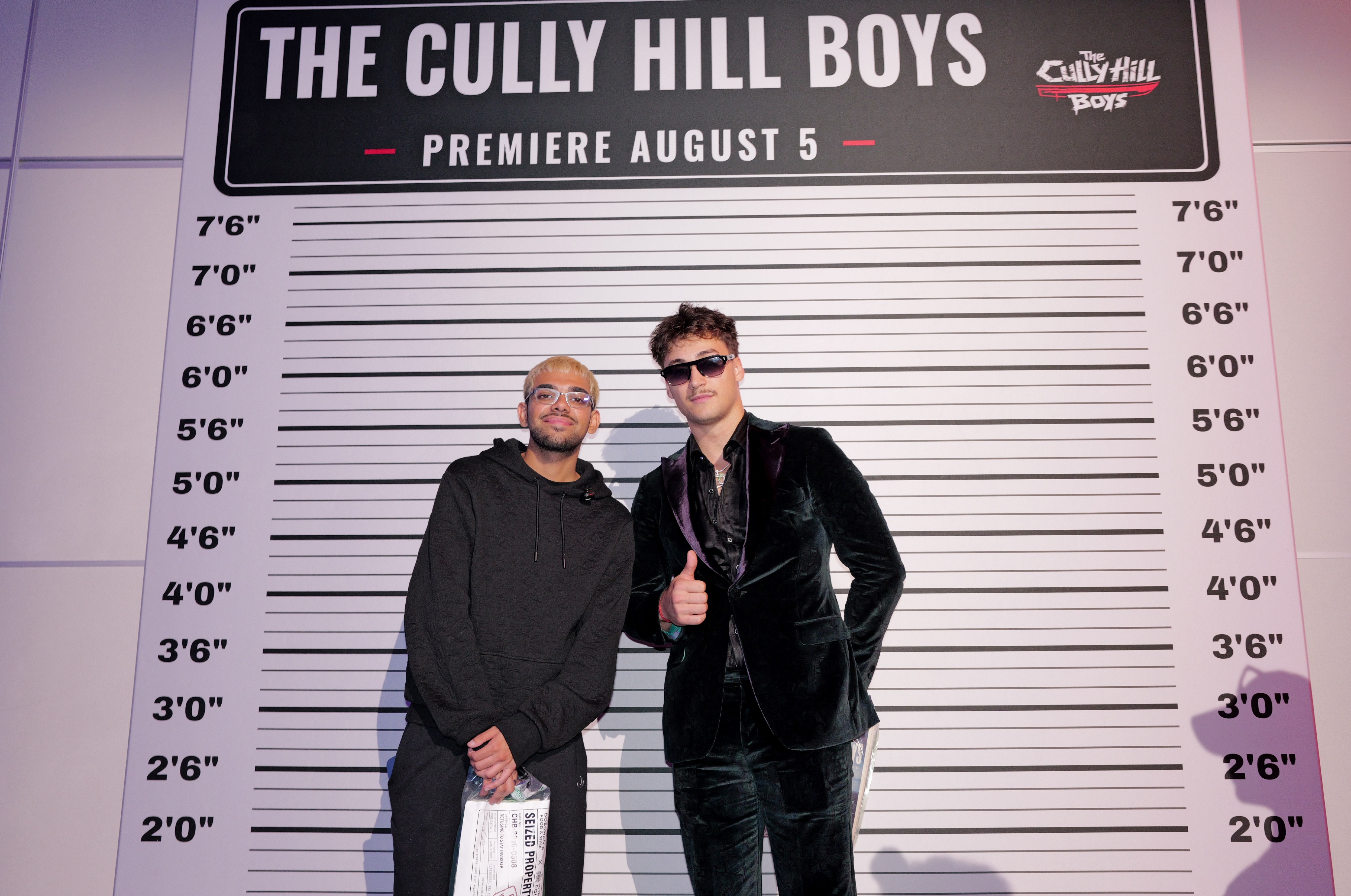 Higgsfield AI Premieres "The Cully Hill Boys", the World’s First Feature Film with Licensed AI Celebrity Cast was posted to the gallery